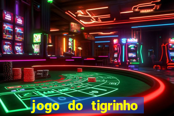 jogo do tigrinho jojo todynho